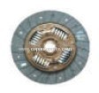 HYUNDAI ELANTRA CLUTCH DISC