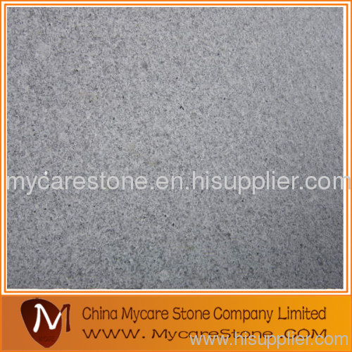 Tumbled granite (G603 granite slab)