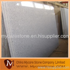 G603 granite slab (chinese granite slab)