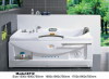 professoinal jacuzzi bathtub massage bathtub