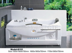 classic jacuzzi bathtub massage bathtub