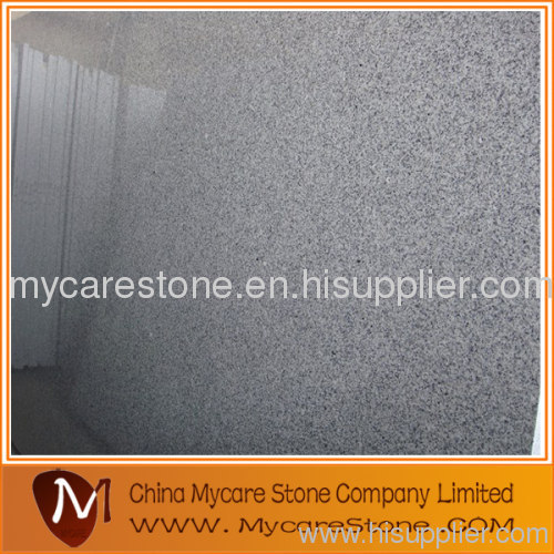 G603 gray granite (slab countertop)