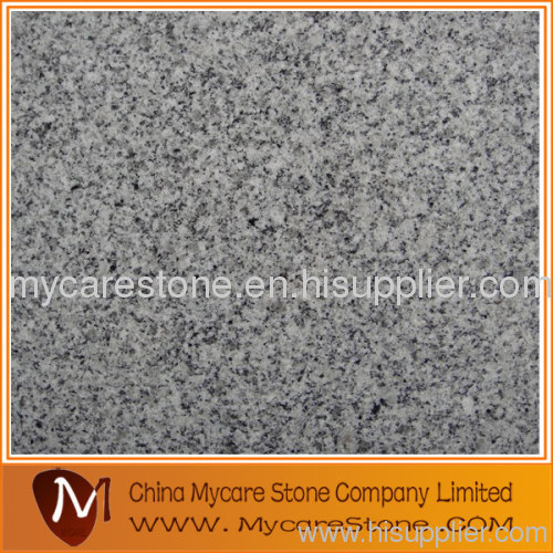 Granite slab (G603 chinese granite)