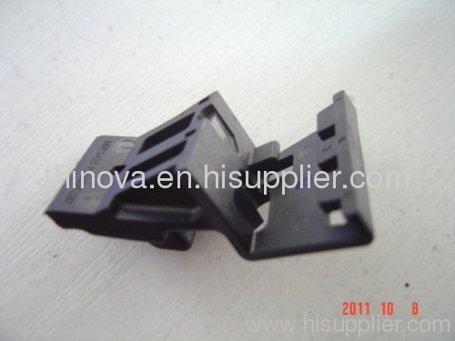 sinter NdFeB Magnet injection molding and assembly