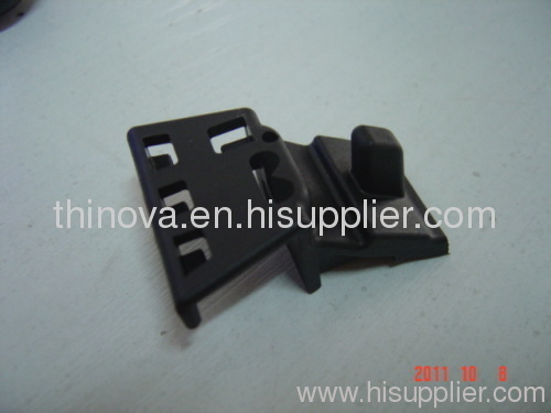 sinter NdFeB Magnet injection molding and assembly