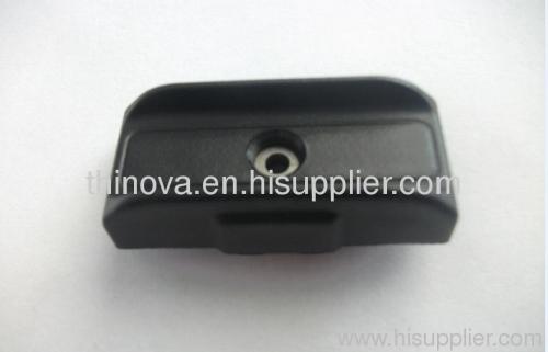 sinter NdFeB Magnet injection molding and assembly