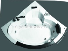 LCD control panel jacuzzi bathtub 8114