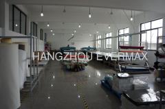 HANGZHOU EVERMAX IMPORT AND EXPORT CO.,LTD