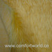 Fake Fur Fabric With Suede Fabric