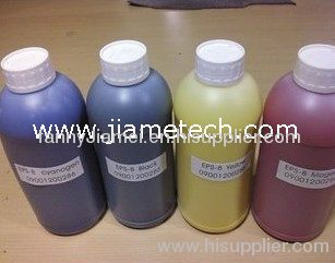 HIgh quality Eco-Solvent Ink for Roland Mimaki Mutoh and so on