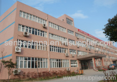 Shenzhen Senba Optical Electronic Co., Ltd