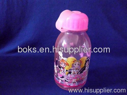 lovely kids plastic water cups