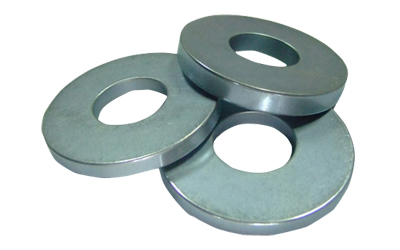 N33-N52 ring permanent NdFeB/Neodymium magnet with Ni/Zn Coating