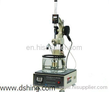 DSHD-2801G Penetrometer (For paraffin wax)