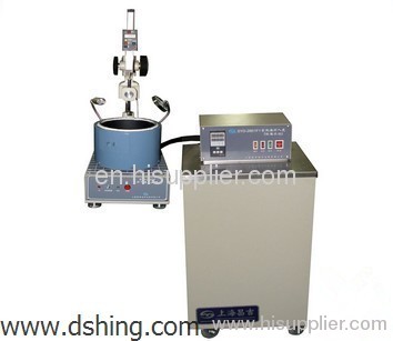 SDHD-2801F Low Temperature Penetrometer