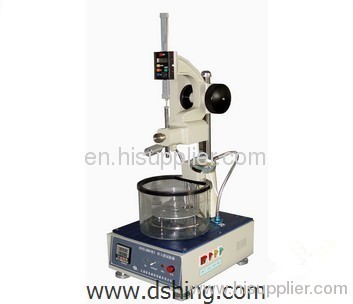 DSHD-2801E1 Penetrometer /Automatic Penetrometer