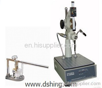 DSHD-2801C Penetrometer /Automatic Penetrometer