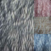 Top Printing Fake Fur Fabric