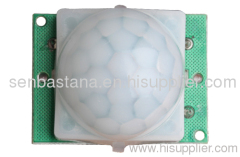 24*32mm Human Pyro Sensor Motion Modules SB00622A-2