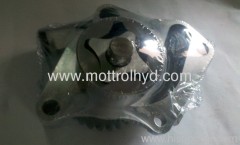 Yanmar 4TNE98 oil pump