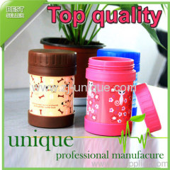 Vacuum Flask Stainless Steel