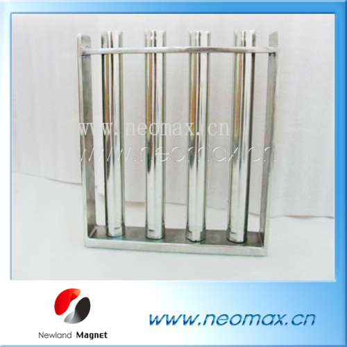 magnetic water filters equipment