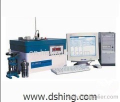 DSHY-1C Oxygen Bomb Calorimeter