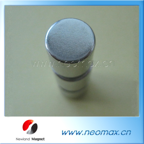 Sintered Neodymium Magnet Disc