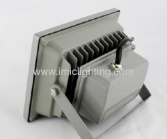 30W COB LED Floodlight IP65 waterproof Cool White