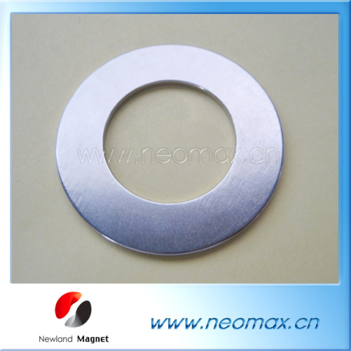 Ring Shape Neodymium Magnet