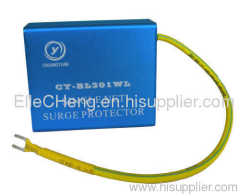 RJ45 surge protection device