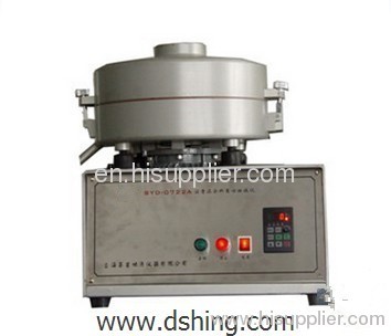 DSHD-0722 High Speed Extractor