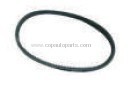 HYUNDAI ELANTRA TIMING BELT