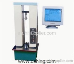 DSHD-0624 Asphalt Toughness tester