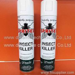 insecticide spray for African Market