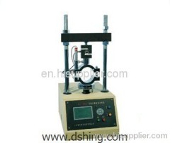 DSHD-0709A Automatic Marshall Stability Tester