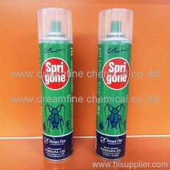 insecticide spray for African