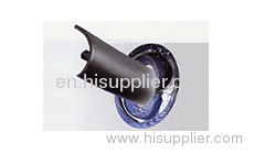 glass windshield rubber seal strip