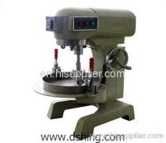 DSHD-0752 Wet Wheel Abrasion Loss Tester