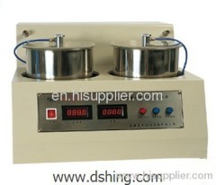 DHSD-0711A Asphalt Mixture Theoretical Maximum Specific Gravity and Density Tester