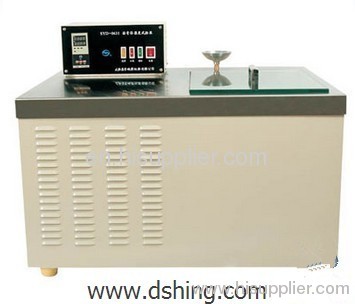 DSHD-0631 Asphalt Float Tester