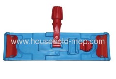 Bule duster mop frame head refill