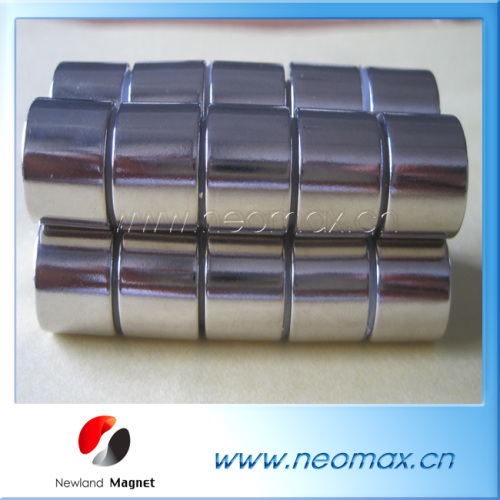 ningbo neodymium magnets factory