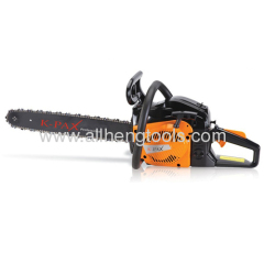 Portable Gasoline Chain saw