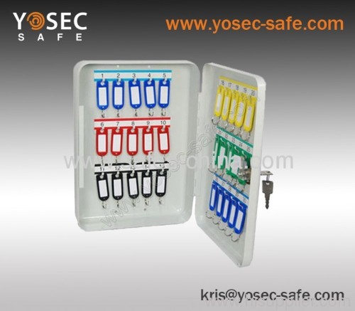 security key safe box