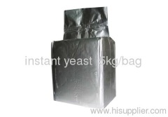 instant yeast /baking yeast 5kg