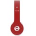 Beats by Dr.Dre Solo HD Headphones Limited Edition from Monster in Red