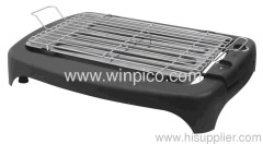 2200W ELECTRICAL BARBECUE GRILL WITH THERMOSTAT CONTROL