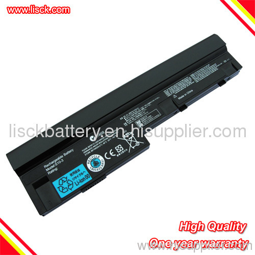 For Lenovo S10-3 battery IdeaPad S10-3 battery IdeaPad S205 U160 laptop battery