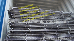 Concrete steel mesh reinforcement,cyclone welded wire mesh